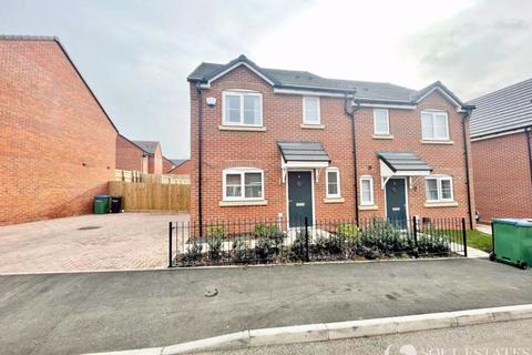 undefined, Sodagar Road, Oldbury B69