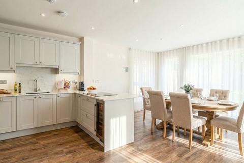 undefined, The Aspen, Plot 4 Mayfield Farm, Henley-In-Arden