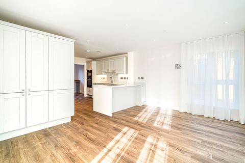 undefined, The Aspen, Plot 4 Mayfield Farm, Henley-In-Arden