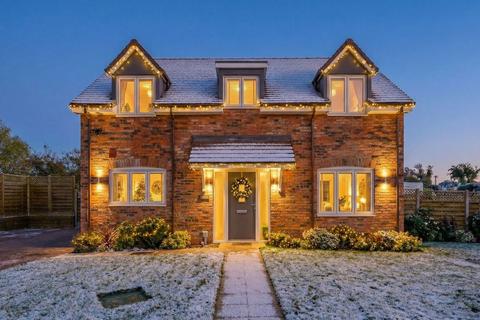 undefined, The Aspen, Plot 4 Mayfield Farm, Henley-In-Arden