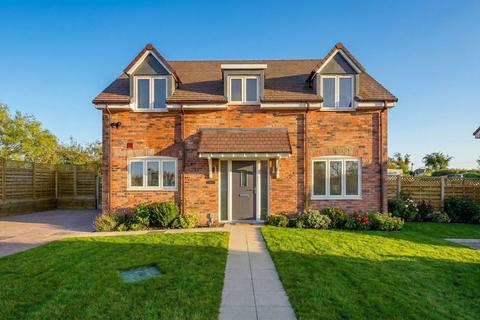 undefined, The Aspen, Plot 4 Mayfield Farm, Henley-In-Arden