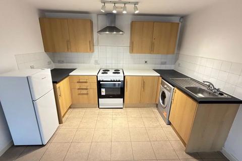 undefined, Carriage Grove, Bootle