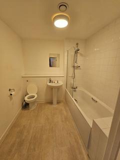 undefined, Carriage Grove, Bootle