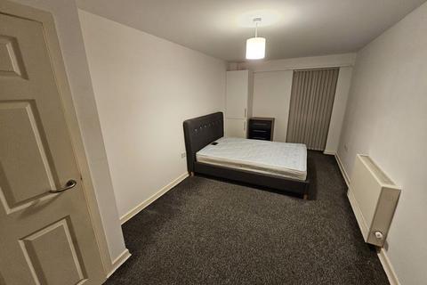 undefined, Carriage Grove, Bootle