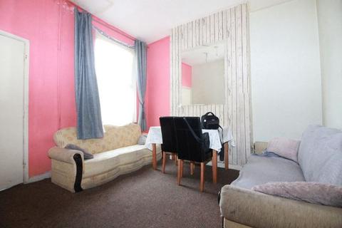 undefined, Hartley Road, Nottingham