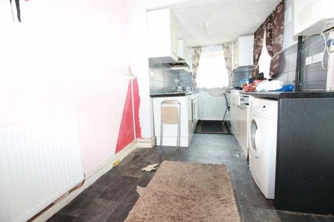 undefined, Hartley Road, Nottingham
