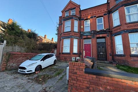 undefined, Worcester Road, Bootle