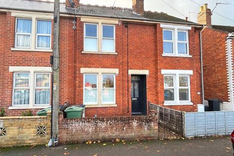 Linden Road, Gloucester