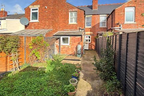 undefined, Linden Road, Gloucester
