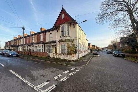 undefined, Diana Street, Scunthorpe