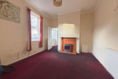 undefined, Diana Street, Scunthorpe