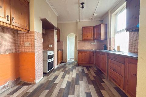 undefined, Diana Street, Scunthorpe