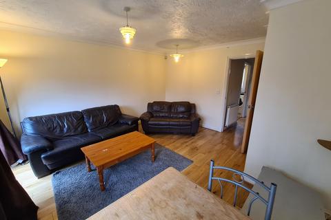 undefined, New Welcome Street, Hulme., Manchester M15 5NA