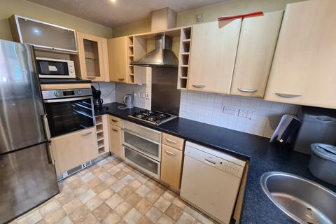 undefined, New Welcome Street, Hulme., Manchester M15 5NA