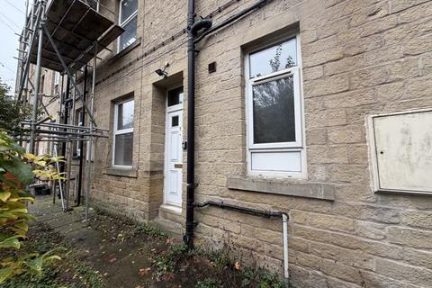 undefined, Bankfoot Terrace, Hebden Bridge HX7