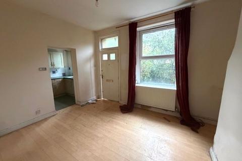 undefined, Bankfoot Terrace, Hebden Bridge HX7