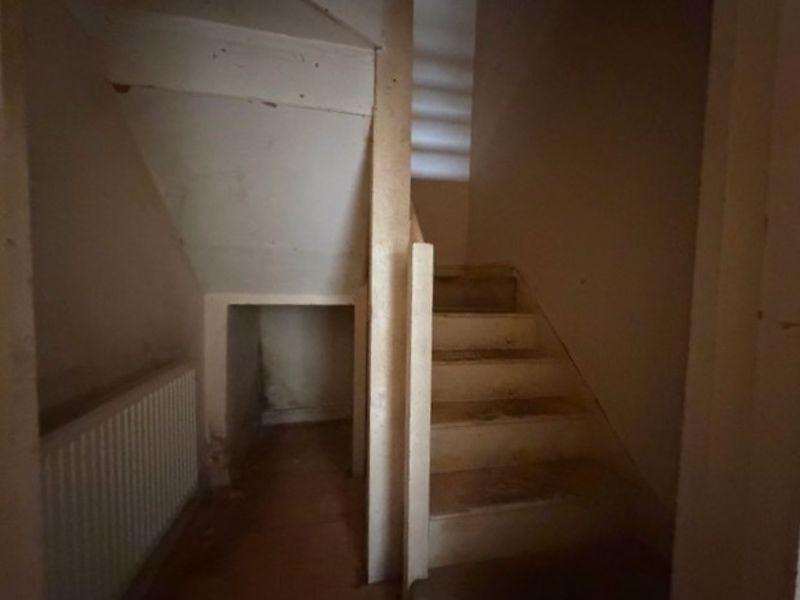 Rear Hall
