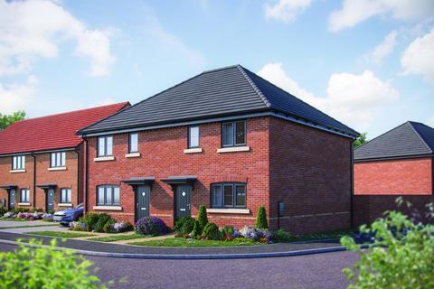 undefined, Forget-Me-Not - 23 Arrowhead Way, Redcar