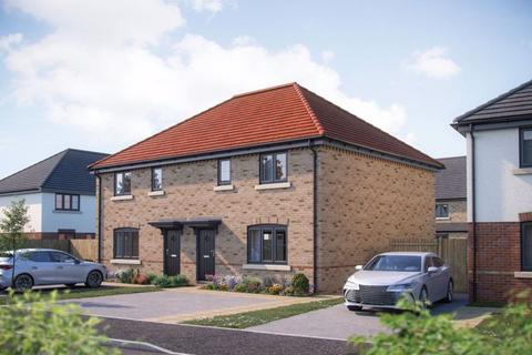 undefined, Poppy - 27 Arrowhead Way, Redcar
