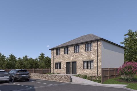 undefined, Valley View Park, Tuckingmill, Camborne - New build, select development