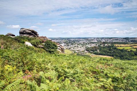 undefined, Valley View Park, Tuckingmill, Camborne - New build, select development