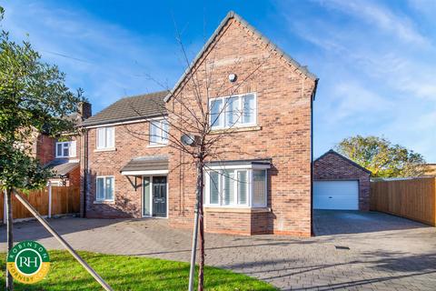 undefined, Ellers Crescent, Bessacarr, Doncaster