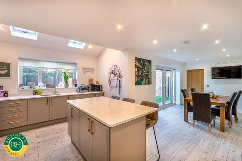 undefined, Ellers Crescent, Bessacarr, Doncaster