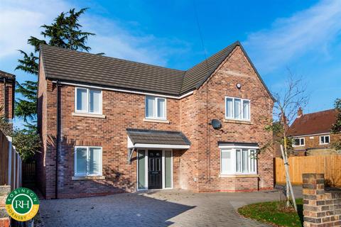 undefined, Ellers Crescent, Bessacarr, Doncaster