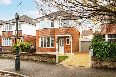 undefined, Huntvale Road, Bournemouth BH9
