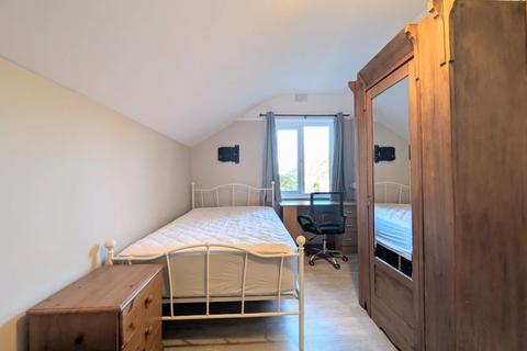 Studio to rent, Guildhill Road, Bournemouth, BH6