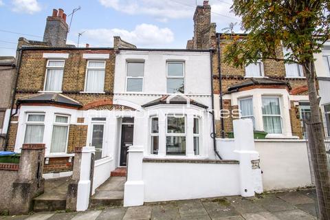 undefined, Coxwell Road, London SE18