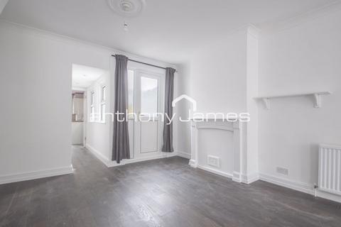 undefined, Coxwell Road, London SE18
