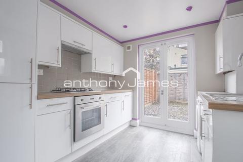 undefined, Coxwell Road, London SE18