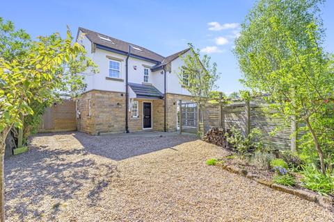 Cleasby Road, Ilkley LS29