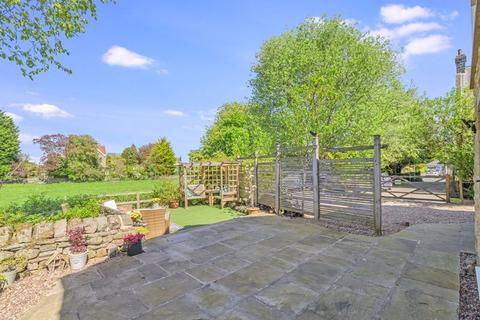 undefined, Cleasby Road, Ilkley LS29