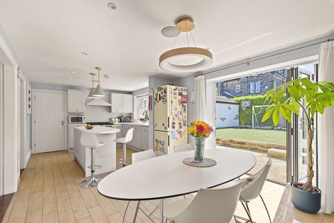 undefined, Cleasby Road, Ilkley LS29