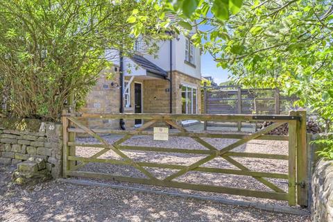 4 bedroom detached house for sale, Cleasby Road, Ilkley LS29