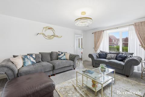 4 bedroom detached house for sale, Jefferson Way, Alresford, CO7