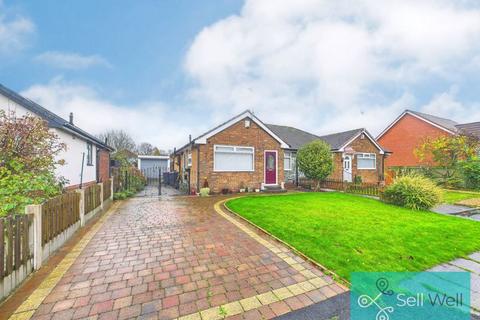 undefined, Chiltern Close, Manchester M28