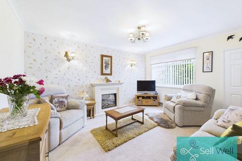 undefined, Chiltern Close, Manchester M28
