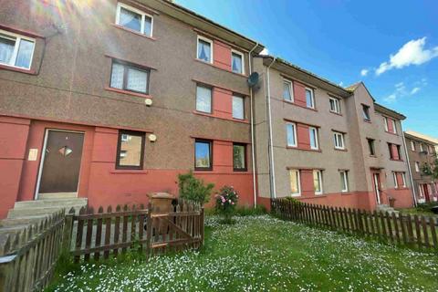 West Pilton Rise, Edinburgh EH4