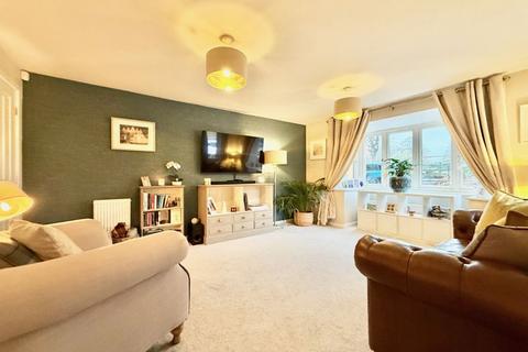 undefined, Faraday Walk, Colsterworth NG33