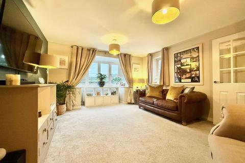 undefined, Faraday Walk, Colsterworth NG33