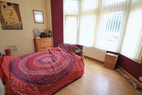 undefined, Ninian Road, Cardiff CF23