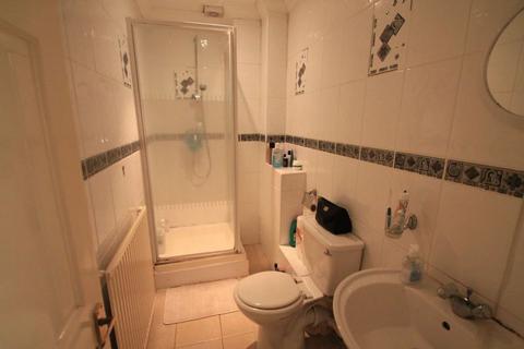 undefined, Ninian Road, Cardiff CF23