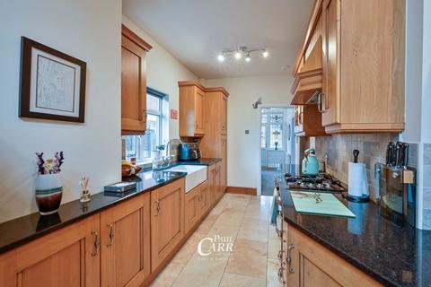 4 bedroom detached house for sale, Newhall Street, Cannock WS11