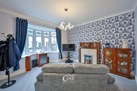 4 bedroom detached house for sale, Newhall Street, Cannock WS11