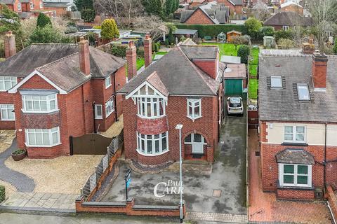 undefined, Newhall Street, Cannock WS11