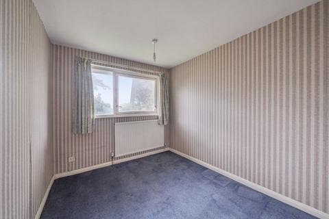 undefined, Wykeham Crescent, Oxford