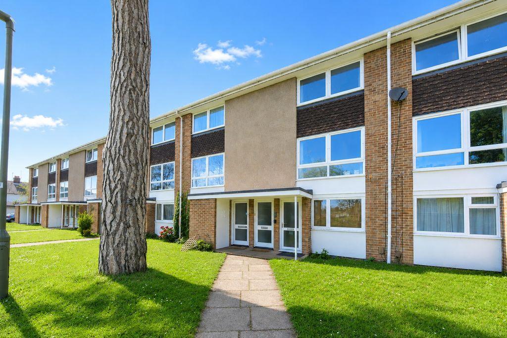 Wykeham Crescent, Oxford